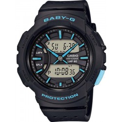 Montre pour Femme Casio Baby-G BGA-240-1A3ER