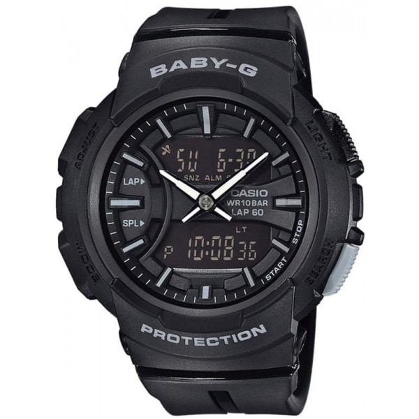 Montre pour Femme Casio Baby-G BGA-240BC-1AER Acheter Montre pour Femme Casio Baby-G BGA-240BC-1AER