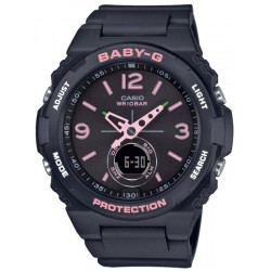 Montre pour Femme Casio Baby-G BGA-260SC-1AER