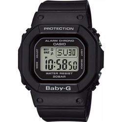 Montre pour Femme Casio Baby-G BGD-560-1ER