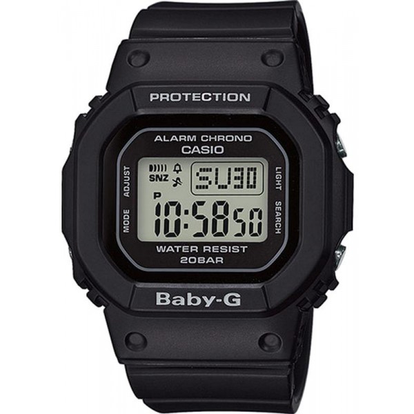 Comprare Orologio da Donna Casio Baby-G BGD-560-1ER