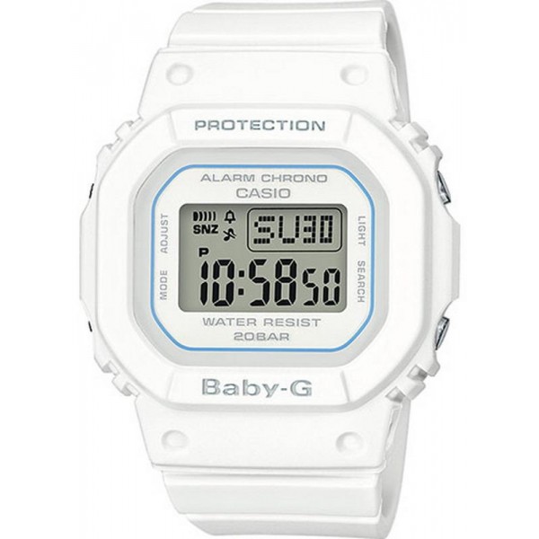 Montre pour Femme Casio Baby-G BGD-560-7ER Acheter Montre pour Femme Casio Baby-G BGD-560-7ER