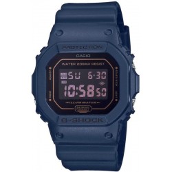 Reloj para Hombre Casio G-Shock DW-5600BBM-2ER
