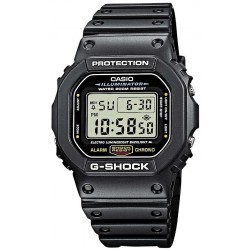 Reloj para Hombre Casio G-Shock DW-5600E-1VER