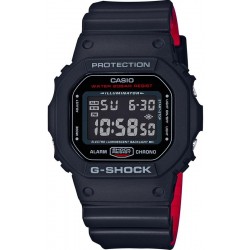 Casio G-Shock Herrenuhr DW-5600HR-1ER