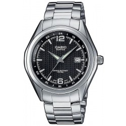 Casio Edifice Herrenuhr EF-121D-1AVEF