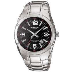 Acheter Montre pour Homme Casio Edifice EF-125D-1AVEF