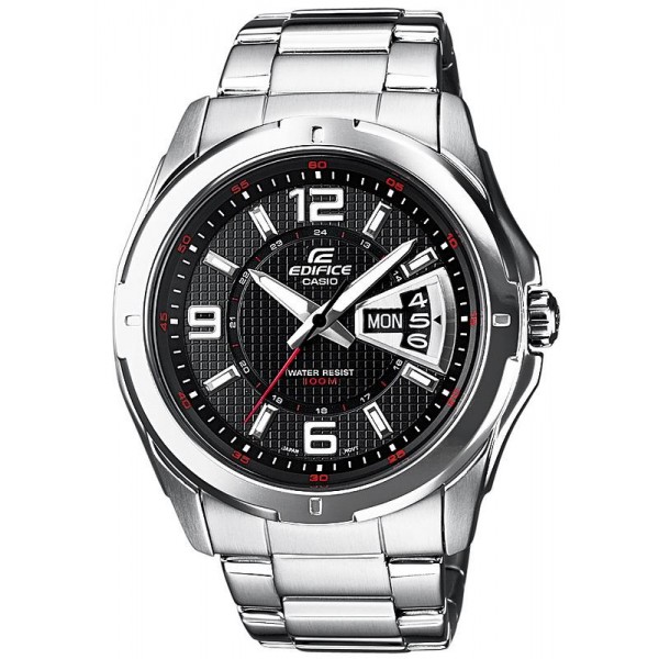 Casio Edifice Herrenuhr EF-129D-1AVEF kaufen