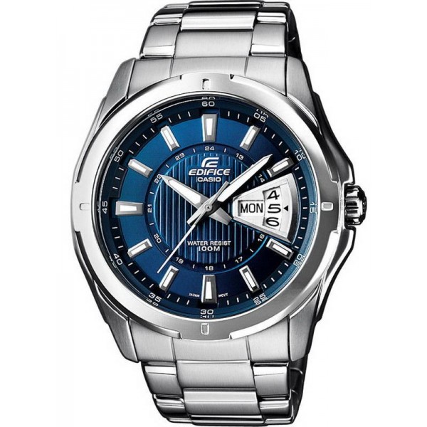 Casio Edifice Herrenuhr EF-129D-2AVEF kaufen
