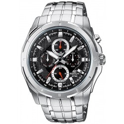Acheter Montre pour Homme Casio Edifice EF-328D-1AVEF