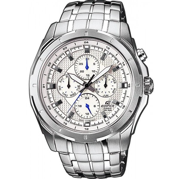 Casio Edifice Herrenuhr EF-328D-7AVEF Kaufen Sie Casio Edifice Herrenuhr EF-328D-7AVEF