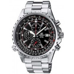 Acheter Montre pour Homme Casio Edifice EF-527D-1AVEF