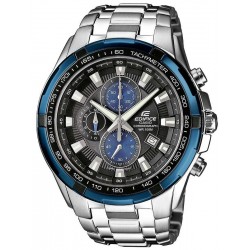 Reloj para Hombre Casio Edifice EF-539D-1A2VEF