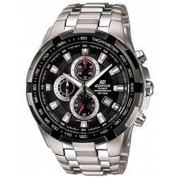 Casio Edifice Herrenuhr EF-539D-1AVEF