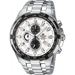 Casio Edifice Herrenuhr EF-539D-7AVEF
