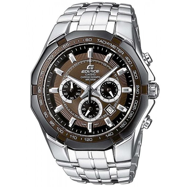 Casio Edifice Men's Watch EF-540D-5AVEF Buy Casio Edifice Men's Watch EF-540D-5AVEF