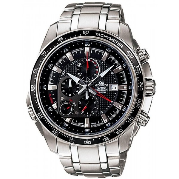 Reloj para Hombre Casio Edifice EF-545D-1AVEF Comprar Reloj para Hombre Casio Edifice EF-545D-1AVEF