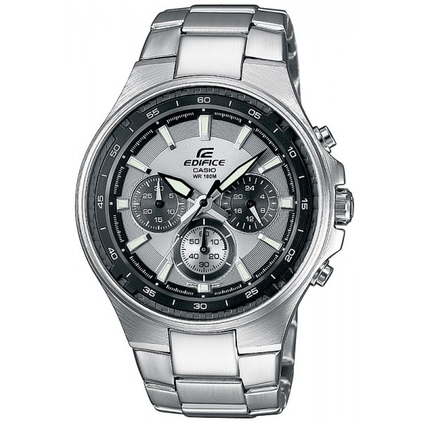 Reloj para Hombre Casio Edifice EF-562D-7AVEF Comprar Reloj para Hombre Casio Edifice EF-562D-7AVEF
