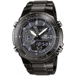 Casio Edifice Herrenuhr EFA-131BK-1AVEF