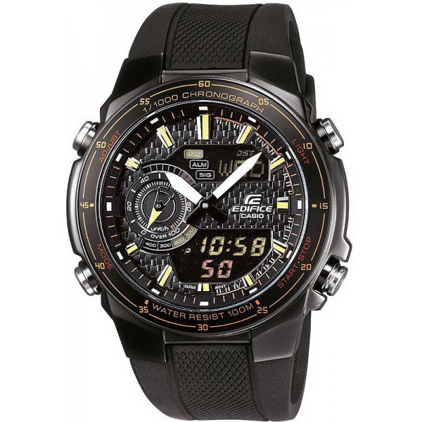 Kaufen Sie Casio Edifice Herrenuhr EFA-131PB-1AVEF