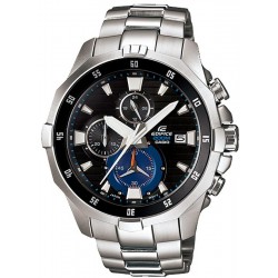 Casio Edifice Herrenuhr EFM-502D-1AVEF