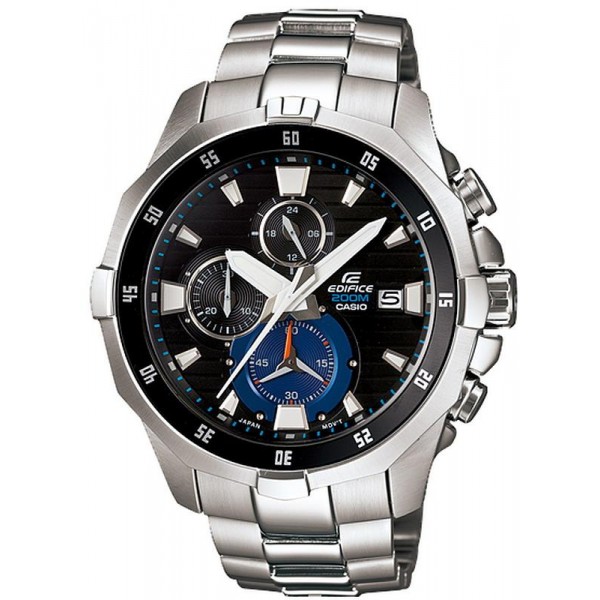 Reloj para Hombre Casio Edifice EFM-502D-1AVEF Comprar Reloj para Hombre Casio Edifice EFM-502D-1AVEF