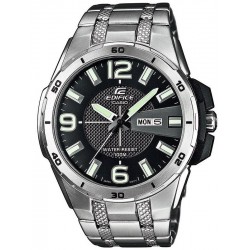 Casio Edifice Herrenuhr EFR-104D-1AVUEF