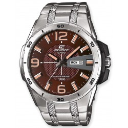 Casio Edifice Herrenuhr EFR-104D-5AVUEF