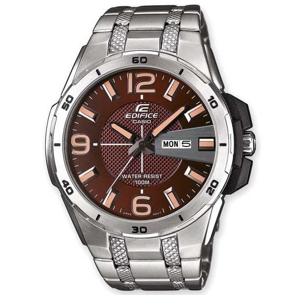 Casio Edifice Men's Watch EFR-104D-5AVUEF Buy Casio Edifice Men's Watch EFR-104D-5AVUEF