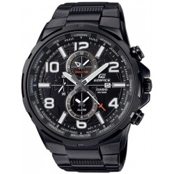 Casio Edifice Herrenuhr EFR-302BK-1AVUEF
