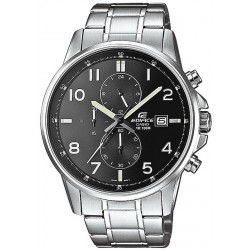 Casio Edifice Herrenuhr EFR-505D-1AVEF