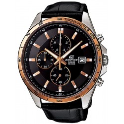 Casio Edifice Men's Watch EFR-512L-1AVEF