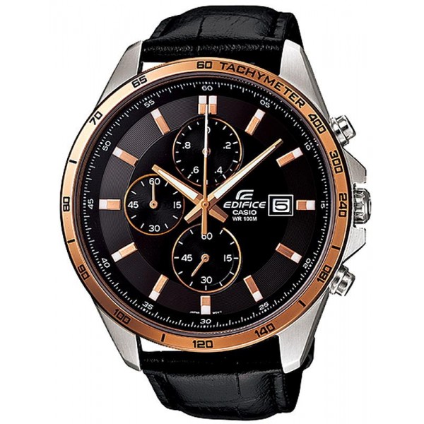 Orologio da Uomo Casio Edifice EFR-512L-1AVEF Comprare Orologio da Uomo Casio Edifice EFR-512L-1AVEF