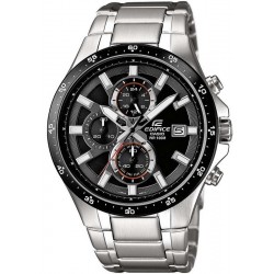 Casio Edifice Men's Watch EFR-519D-1AVEF