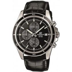 Casio Edifice Herrenuhr EFR-526L-1AVUEF