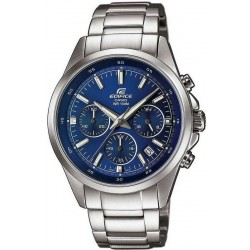Casio Edifice Herrenuhr EFR-527D-2AVUEF