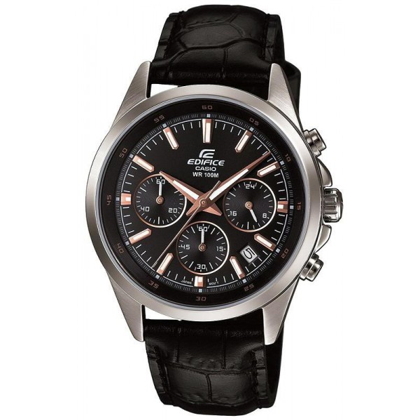 Casio Edifice Herrenuhr EFR-527L-1AVUEF Kaufen Sie Casio Edifice Herrenuhr EFR-527L-1AVUEF