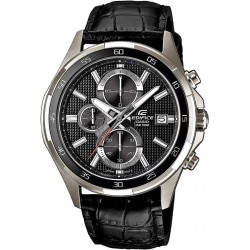 Casio Edifice Herrenuhr EFR-531L-1AVUEF