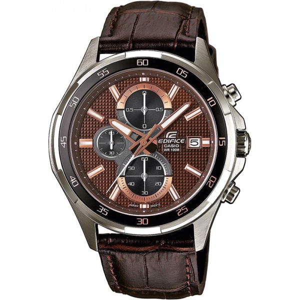 Casio Edifice Men's Watch EFR-531L-5AVUEF Buy Casio Edifice Men's Watch EFR-531L-5AVUEF