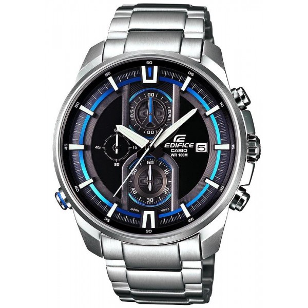 Casio Edifice Men's Watch EFR-533D-1AVUEF Buy Casio Edifice Men's Watch EFR-533D-1AVUEF