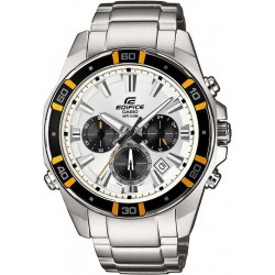Casio Edifice Herrenuhr EFR-534D-7AVEF