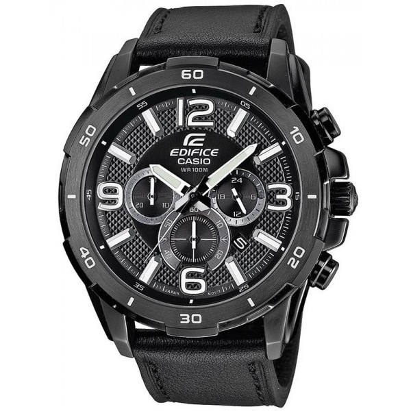 Casio Edifice Men's Watch EFR-538L-1AVUEF Buy Casio Edifice Men's Watch EFR-538L-1AVUEF