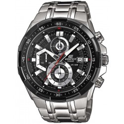 Casio Edifice Herrenuhr EFR-539D-1AVUEF