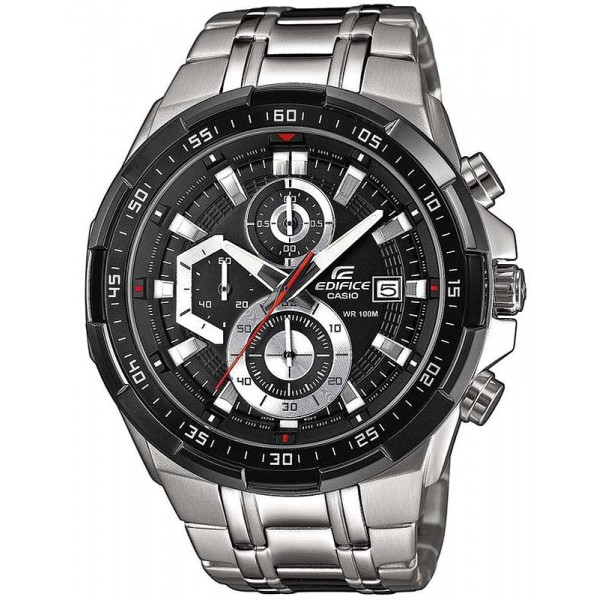 Casio Edifice Men's Watch EFR-539D-1AVUEF Buy Casio Edifice Men's Watch EFR-539D-1AVUEF