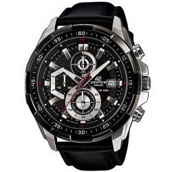 Casio Edifice Herrenuhr EFR-539L-1AVUEF