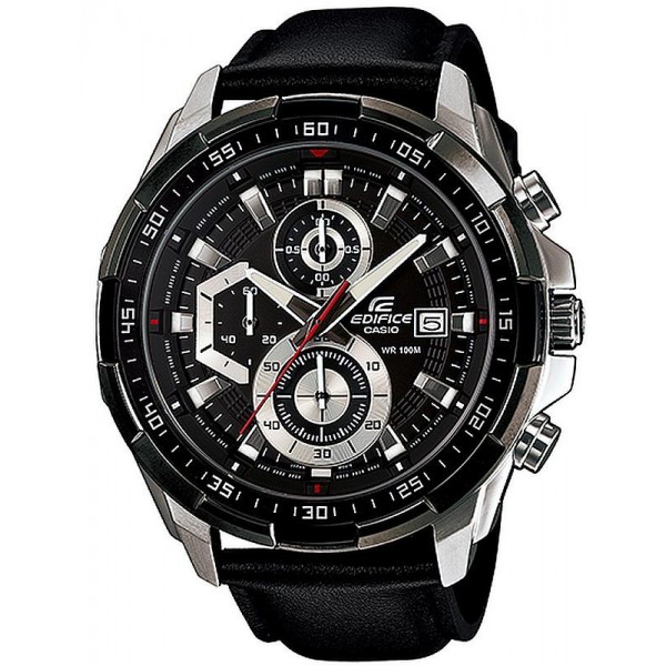Casio Edifice Men's Watch EFR-539L-1AVUEF Buy Casio Edifice Men's Watch EFR-539L-1AVUEF