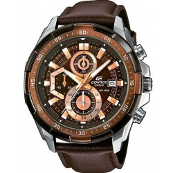 Casio Edifice Men's Watch EFR-539L-5AVUEF
