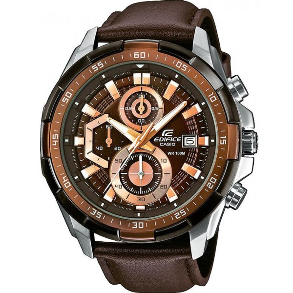 Casio Edifice Men's Watch EFR-539L-5AVUEF Buy Casio Edifice Men's Watch EFR-539L-5AVUEF