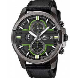 Casio Edifice Herrenuhr EFR-543BL-1AVUEF