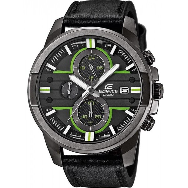 Casio Edifice Men's Watch EFR-543BL-1AVUEF Buy Casio Edifice Men's Watch EFR-543BL-1AVUEF